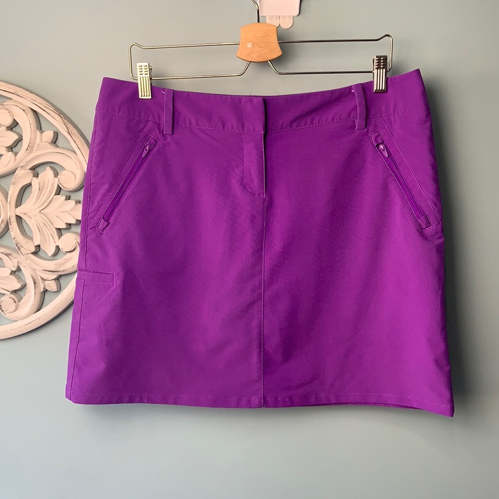 Adidas Golf skirt